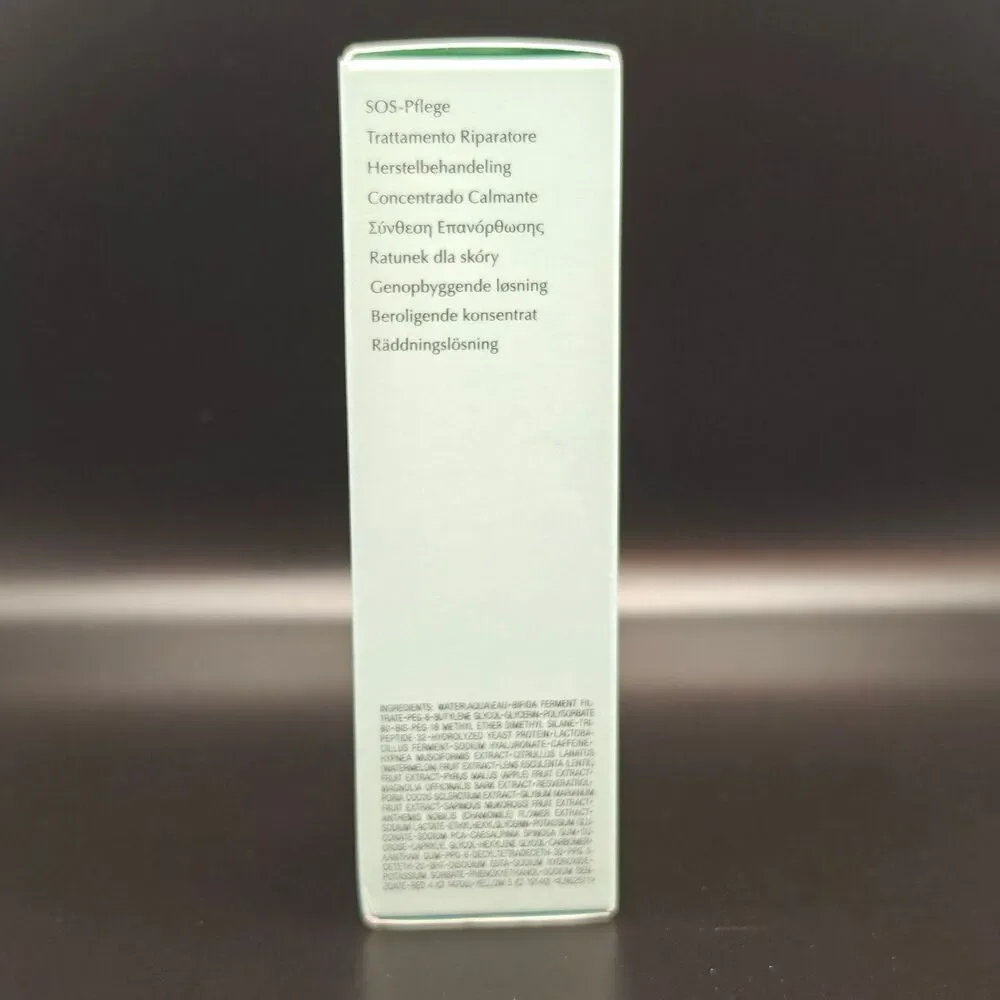Estee Lauder Advanced Night Repair Rescue Solution 20ml BNIB